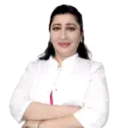 Muhamedova Gulnoza Ubaydullayevna