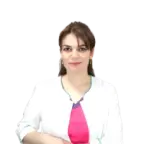 Abdullayeva Dilfuza Qosimaliyevna