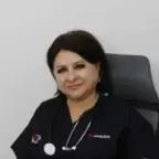 Yuldasheva Saida Anvarovna