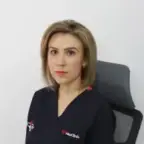 Adilova Vasila Panoyevna