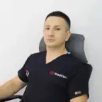 To'xtaxo'jayev Muhriddin Xusniddin o'g'li