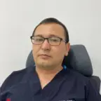 Ibragimov Bekzod Husanovich