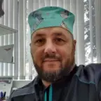 Золотов Александр Владимирович