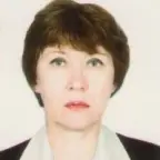 Басова Алла Руальдовна