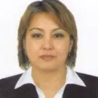 Шодманкулова Наргиза