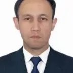 Якубов Рустам