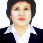 Исламова Зулхумор