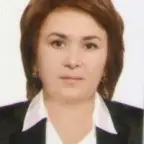 Ахмедова Кундуз