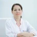 Абдуллаева Шоира Шакировна