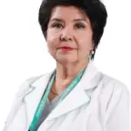 Абдумаликова Шахида Мирзаевна