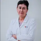 Abdurazzakova Dildar Abdulatovna