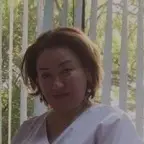Abduraxmanova Gulnora Mannabovna