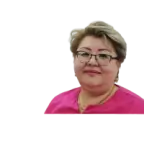 Абидова Барно Абдулхаевна