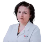 Аванесова Эрна Эдуардовна