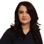 Адилова Азиза Бахтияровна