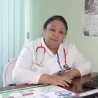 Адылова Малика Каюмовна