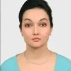 Азимова Эльмира Ибрагимовна