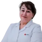 Azimova Gavxar Nazirovna