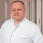 Акбаров Алишер Сабирович
