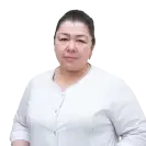 Akbarova Gulnoza Po'latovna