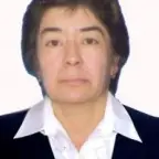 Акбарова Дано Балтабаевна