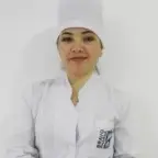Акбарова Хафиза