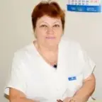 Алиева Галина Валентиновна