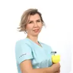 Алланазарова Юлия Ильинична