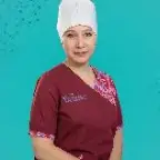 Аллашова Акжайик Джалиловна