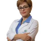 Amirova Sevil Rafiqovna