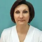 Andronova Yuliya Valerievna