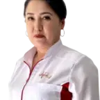 Arziqulova Mukkadas Toshpo'latovna