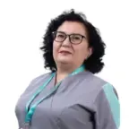 Arnopolskaya Dina Iosifovna