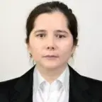 Аскарова Сохиба Ваитхановна