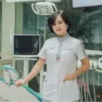 Аскарходжаева Наргиза Мирсобитовна