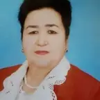 Асланова Саодат Набиевна