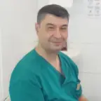 Асланян Арсен Уткурович