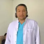 Атаниязов Расул Ахмеджанович