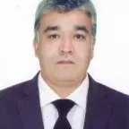 Ахмедов Нурлан Нармахамбетович