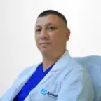 Ахмедов Алишер Фатхуллаевич
