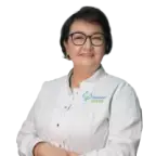 Achilova Sevara Alimjanovna