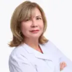 Балабанова Лилия Исфетовна