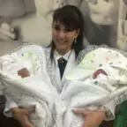 Baxodirova Shaxnoza Fayzullayevna