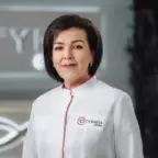 Бекенова Малика Камилджановна