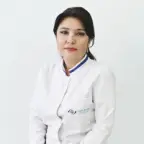 Бекназарова Феруза Арибджановна