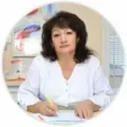 Babayan Anjela