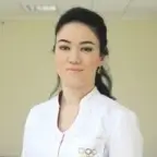 Badalova Zulfizarxon Saidaminovna