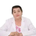 Баймухамедова Хамида Каримовна