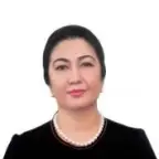 Bakieva Shahlo Xamidullaevna