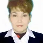 Бессчётнова Елена Александровна